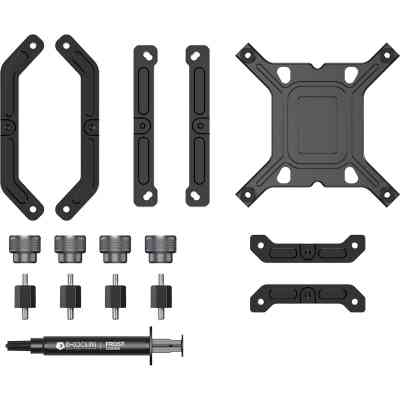 Система жидкостного охлаждения ID-Cooling FX360 INF Винница