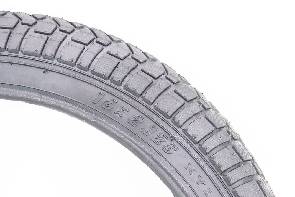 Шина 16"х2,125 (57-305) універсальна С3 Neylon  UKR210173 Киев - изображение 2