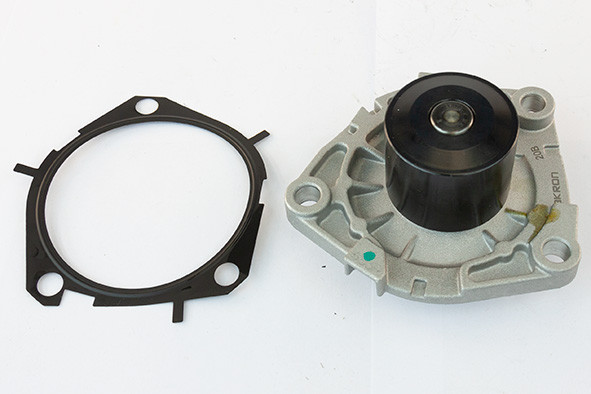 Помпа води Fiat Doblo ll 1,6 JTD 2,0 JTD (46804051) Akron Malo MA130297 Київ - фото 1
