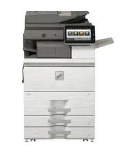 Принтор Sharp Electronics Urządzenie Wielofunkcyjne Mx-M6570 (MXM6570) Київ