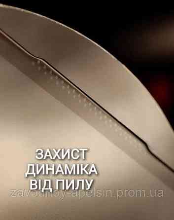 Захисне скло iPhone 14 Pro Max Захист динаміка (преміум) Одеса