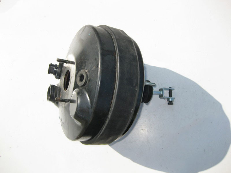 Mercedes-Benz  A2214302530 Вакуумний підсилювач гальм S-Class W221 CL C216 Одесса - изображение 3