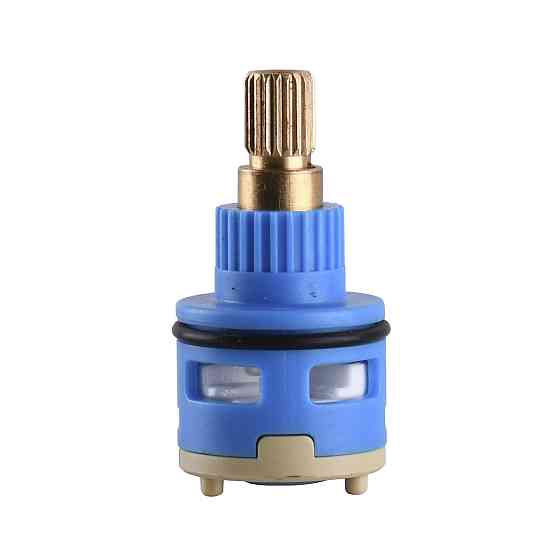 Картридж SC-SH-03-Cartridge for SBQ-SH-02 переключатель 3-х ходовой Киев