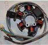 Статор генератора 2T AM 6 (5+1 катушек) Мукачево