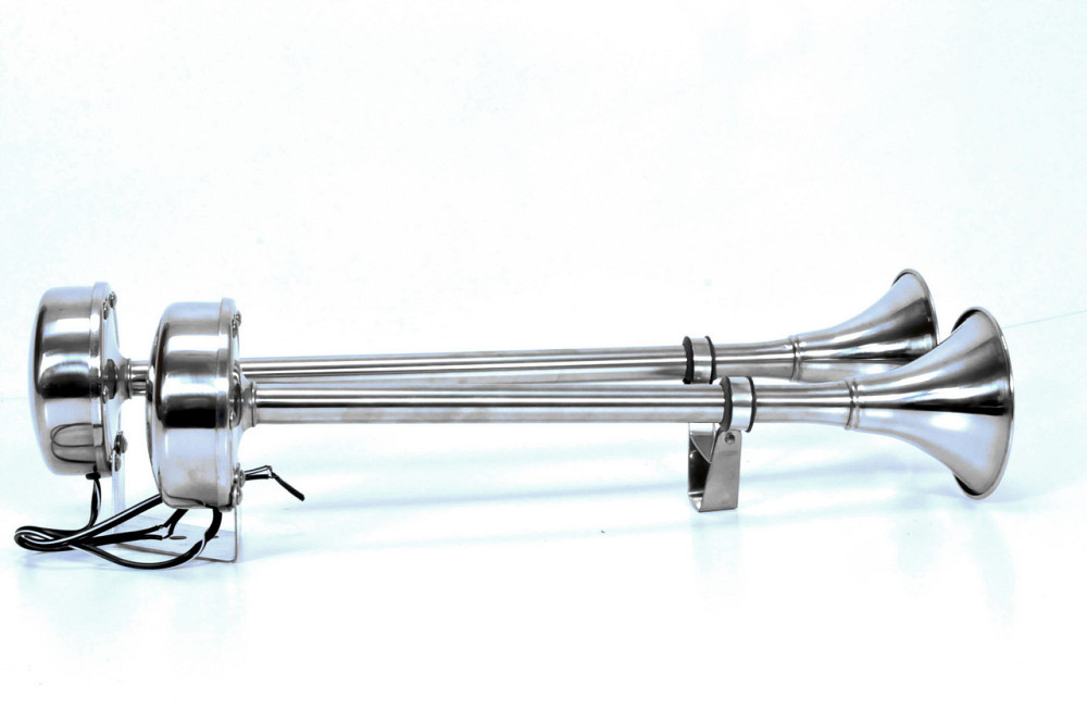 Звуковий Сигнал Подвійний Київ - фото 2