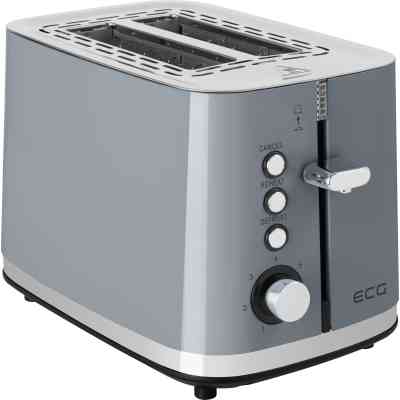 Тостер ECG ST 2766 Vintage Scuro Винница