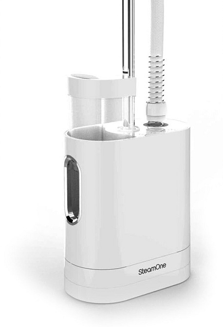 Відпарювач SteamOne EUH2020W ( Білий ) Харьков - изображение 3