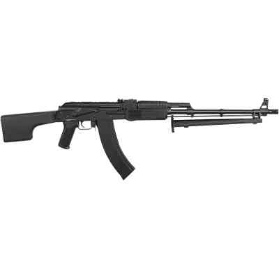 Винтовка страйкбольная LCT РПК Wood AEG (RPK AEG) Винница