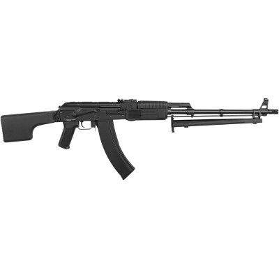 Винтовка страйкбольная LCT РПК Wood AEG (RPK AEG) Винница - изображение 2