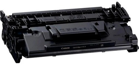 Картридж Canon 070H Black (6923803) Киев - изображение 2