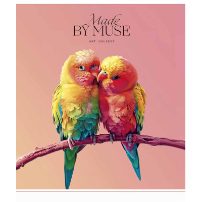 Зошит Школярик Made by muse 60 аркушів лінія (060-3481L) Вінниця - фото 3