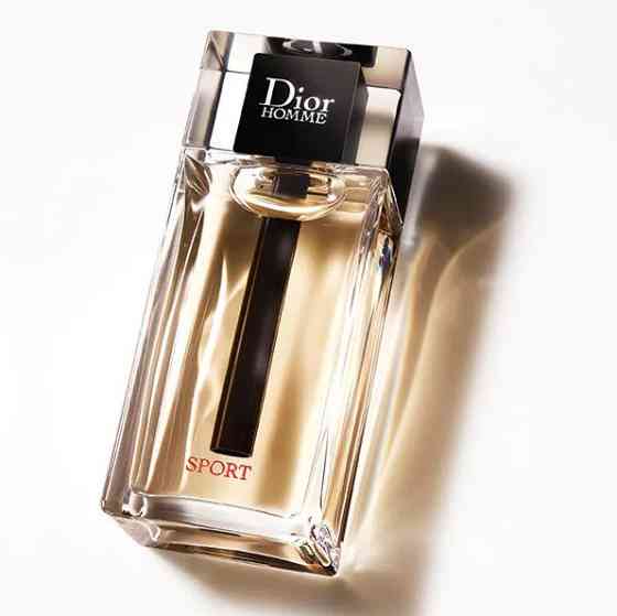 Туалетная вода Dior Homme Sport 200 Славянск