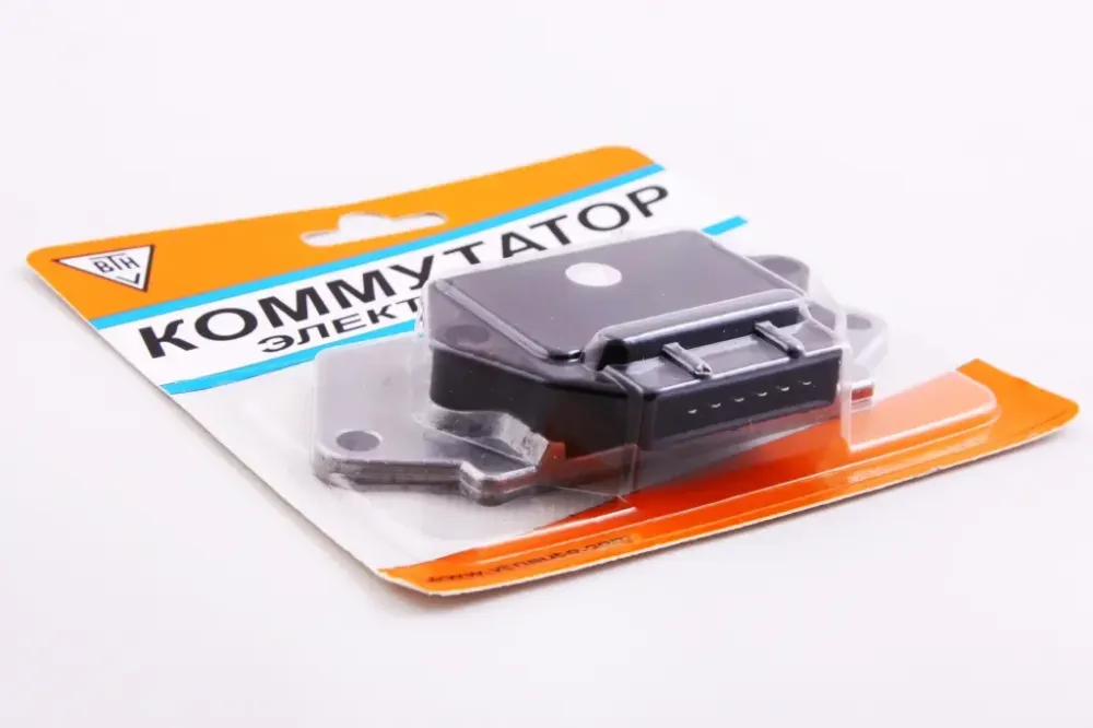 Коммутатор 2108 ВТН (6-конт., Таврия) Винница - изображение 2