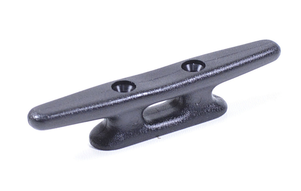 Утка нейлоновая 7.6 см (76 мм) для швартовки лодки Киев - изображение 1