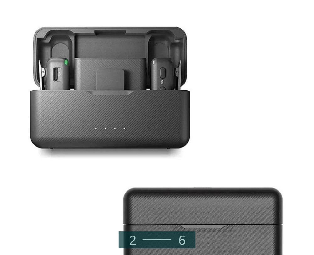 DJl Mic CP.RN.00000197.01 Микрофонная радиосистема. Киев - изображение 2