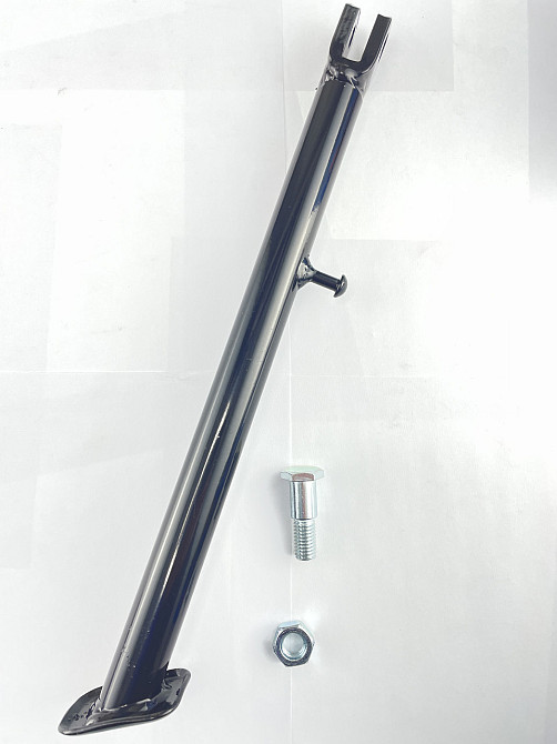 Підніжка стоянкова збоку Шінерай  XY200GY-9А Мукачево - фото 1