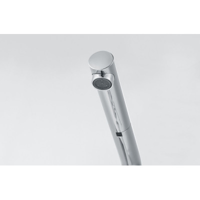 Смеситель Franke Urban Pull Out (115.0595.083) Винница - изображение 3