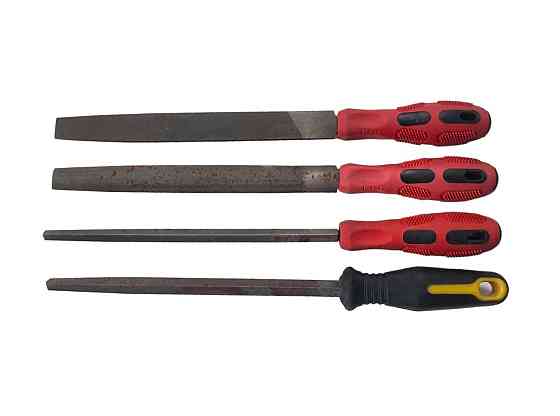 Напильник mix Винница