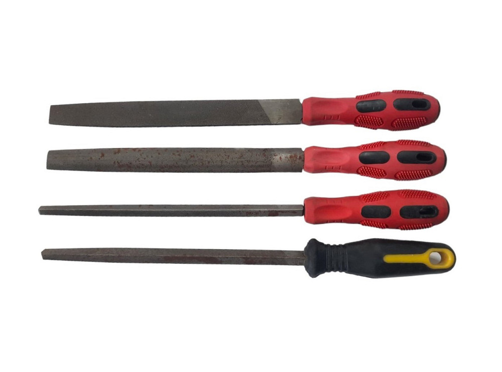 Напильник mix Вінниця - фото 1