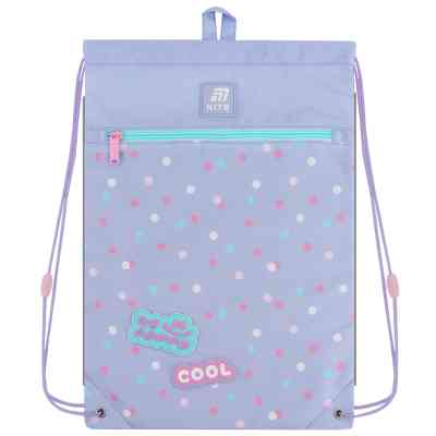 Сумка для взуття Kite 601M Cool (K25-601M-21) Вінниця