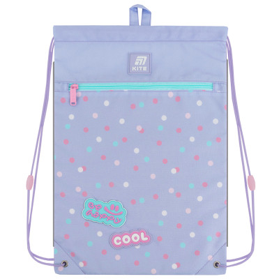 Сумка для взуття Kite 601M Cool (K25-601M-21) Вінниця - фото 3