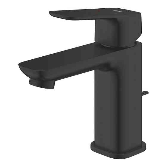 Одноважільний змішувач для раковини Grohe Cubeo S-розміру (1016942430) ( 20515 ) Харків