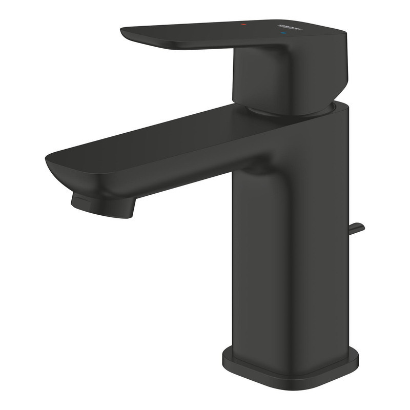 Одноважільний змішувач для раковини Grohe Cubeo S-розміру (1016942430) ( 20515 ) Харків - фото 5