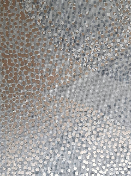 Шпалери метрові вінілові на флізелін Marburg Villa Romana абстракція геометрія золотисті коричневі сірі Київ - фото 4