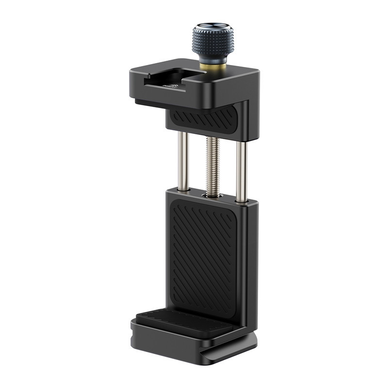 Тримач для телефону Ulanzi MA33 Phone Holder Black Одеса - фото 1