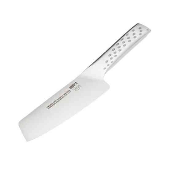 Нож для овощей 14см Weber 17073 Код: 011467 Ровно
