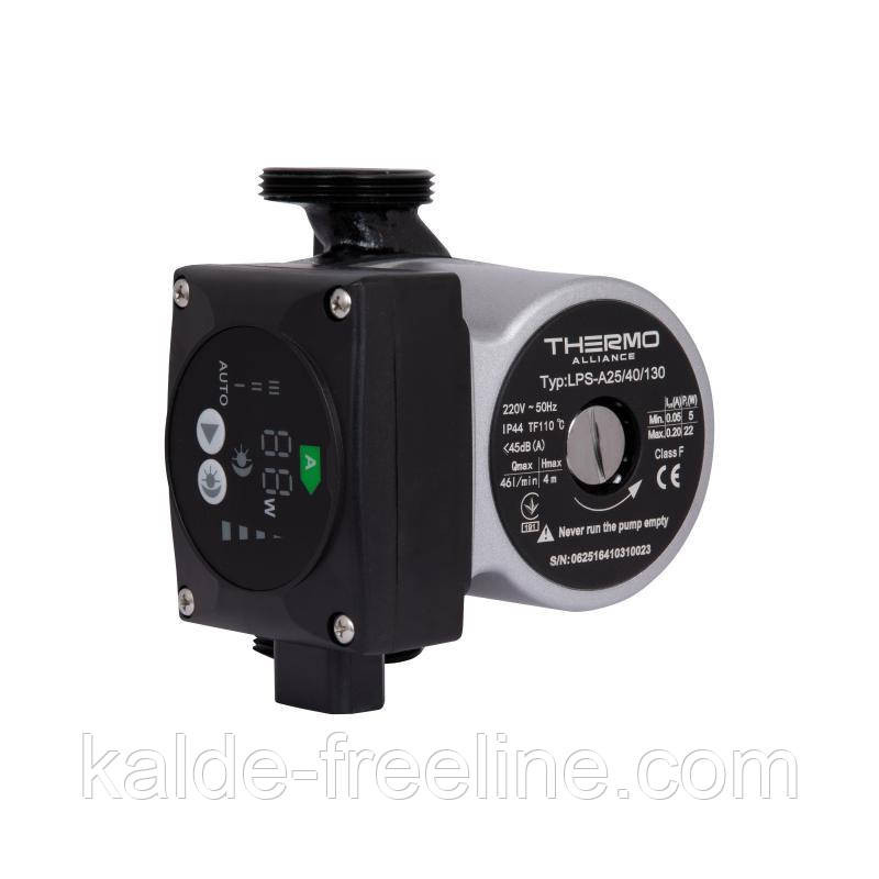 Насос циркуляційний Thermo Alliance LPSA 25/40/130 Харків - фото 1