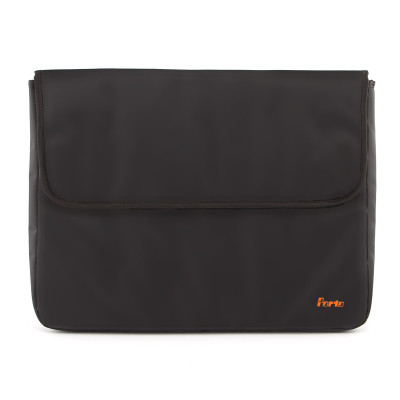 Чохол до ноутбука Porto 16" PS116 black (PS116BK) Вінниця - фото 1