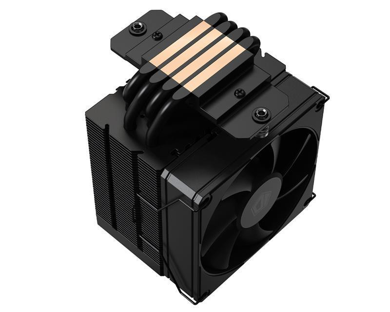 Кулер процесорний ID-Cooling Frozn A400 Black Чорний Харьков - изображение 4