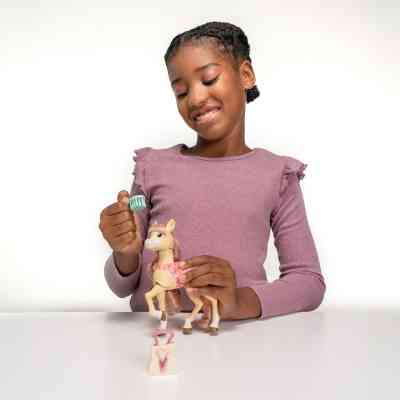 Ігровий набір Wild Manes Конячка-балерина Бріджет (724154) Вінниця