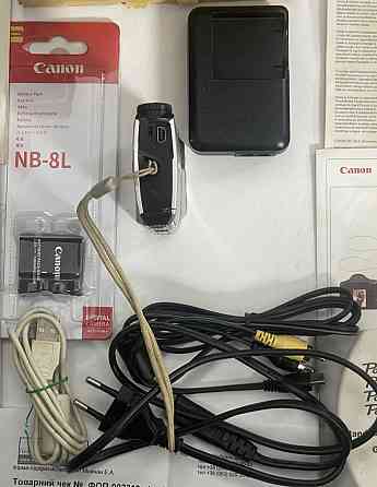 Фотоаппарат Canon Power Shot A3300 Киев