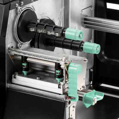 Принтер этикеток Godex ZX1600i (600dpi) (7945) Винница