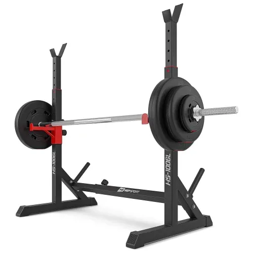 Стійки під штанги Hop-Sport 1006 Київ