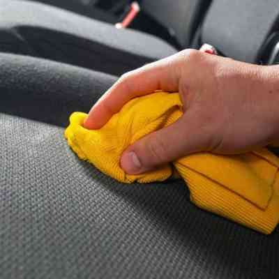 Автомобільна серветка K2 BONA (L430) Вінниця