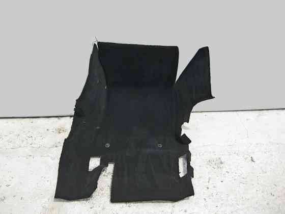 Mercedes-Benz  A2216801140 9G25 Килим салону чорний передній правий S-Class W221 Одесса