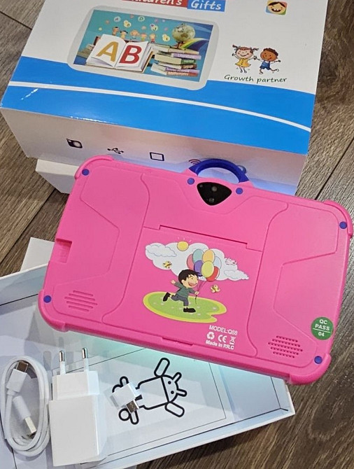 Планшет BDF детский 7 