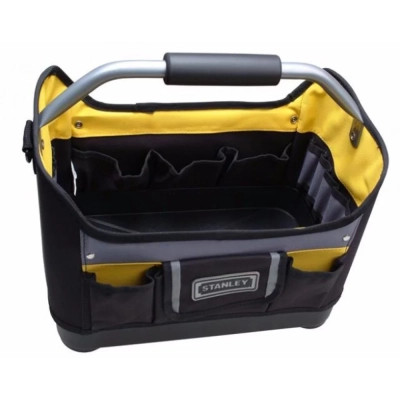 Сумка для инструмента Stanley Basic Stanley Open Tote открытая, 16" (1-96-182) Винница - изображение 2