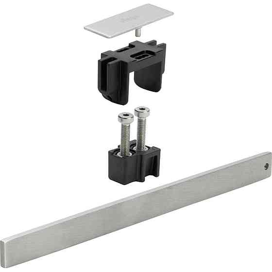 Монтажний комплект Advantix Vario (матовий) VIEGA 711832 (000009935) Київ