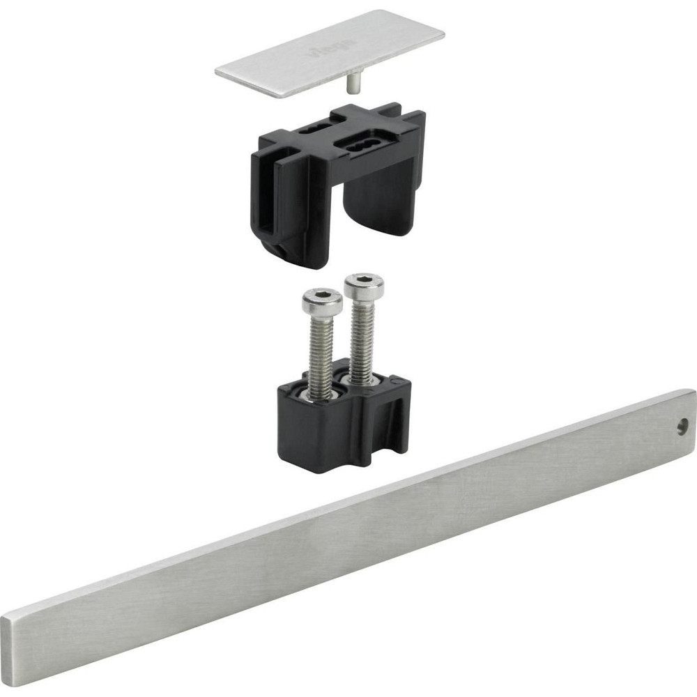 Монтажний комплект Advantix Vario (матовий) VIEGA 711832 (000009935) Київ - фото 1