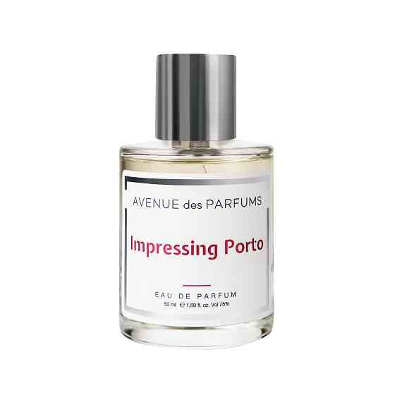 Парфумована вода Impressing Porto Avenue des Parfums 50 мл Вінниця