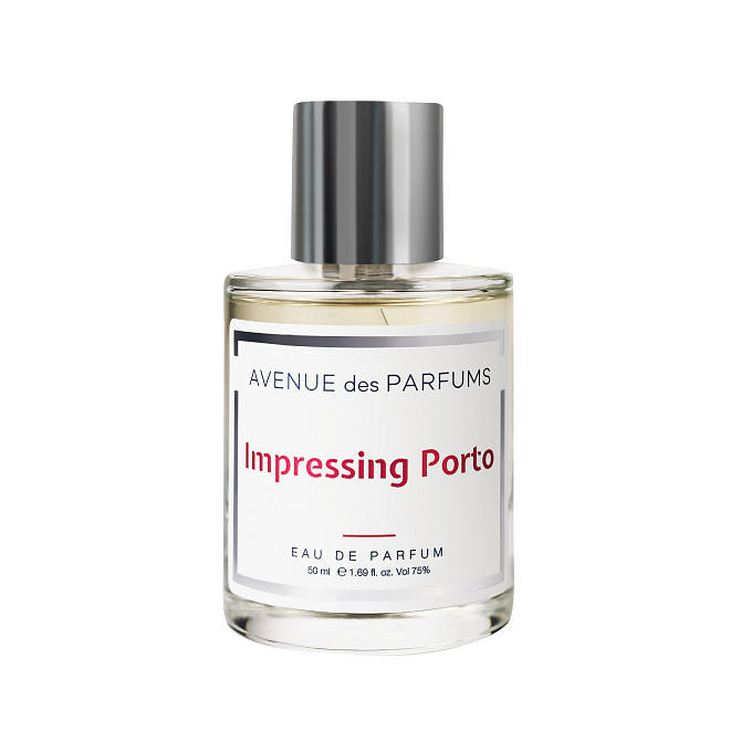Парфумована вода Impressing Porto Avenue des Parfums 50 мл Вінниця - фото 1