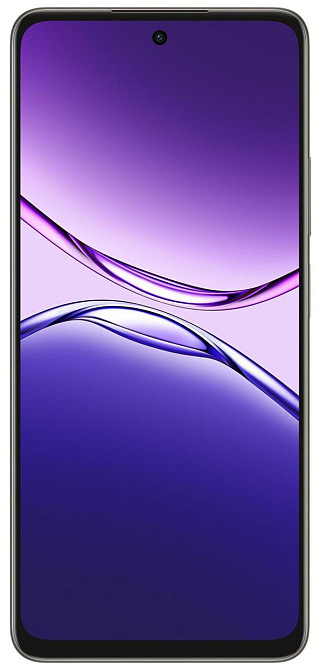 Смартфон OPPO A5 PRO 4G 8/256GB Mocha Brown (7122183) Киев - изображение 1