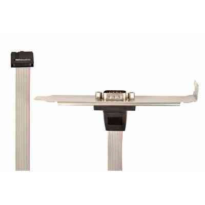 Кабель для передачі даних DB9M Cablexpert (CCDB9RECEPTACLE) Вінниця