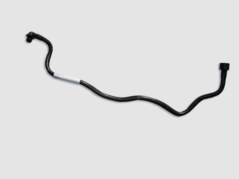 VAG  1J2612041D Вакуумна трубка VW Golf 4 Одесса - изображение 2