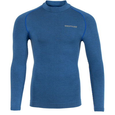 Термокофта Spring 125 Блакитна XL (125-1148-XL) Винница - изображение 1