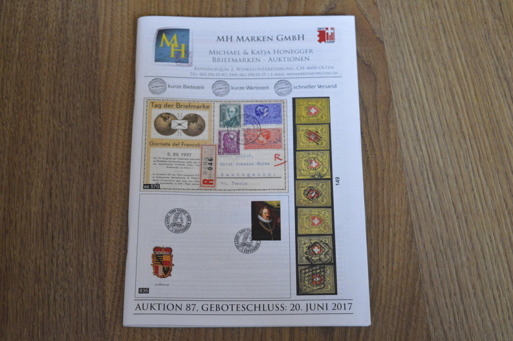 Каталог Аукционный . Июль 2017 (130 стр) 2.20 Полтава - изображение 1